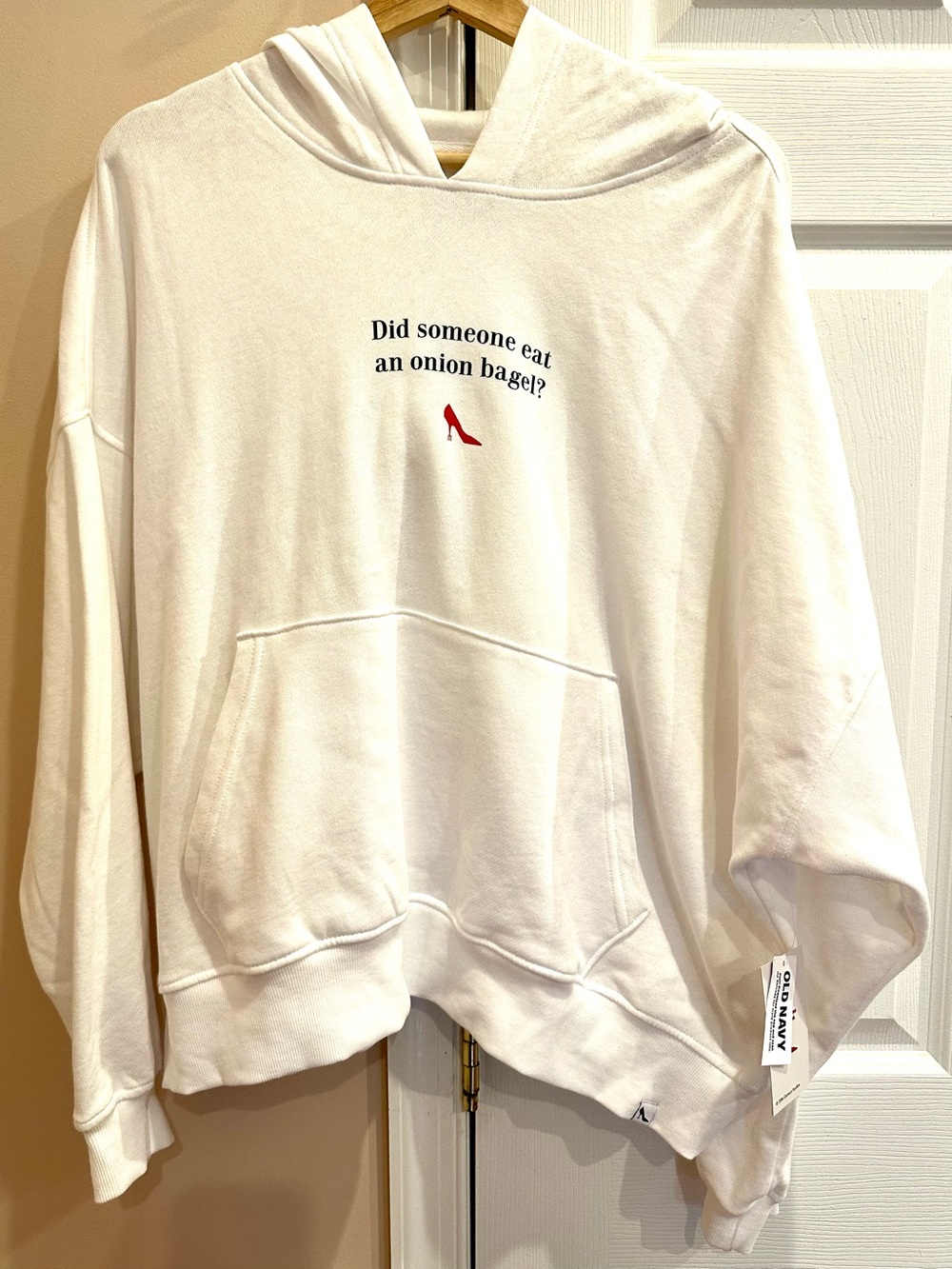 The Devil Wears Prada 2 Hoodie